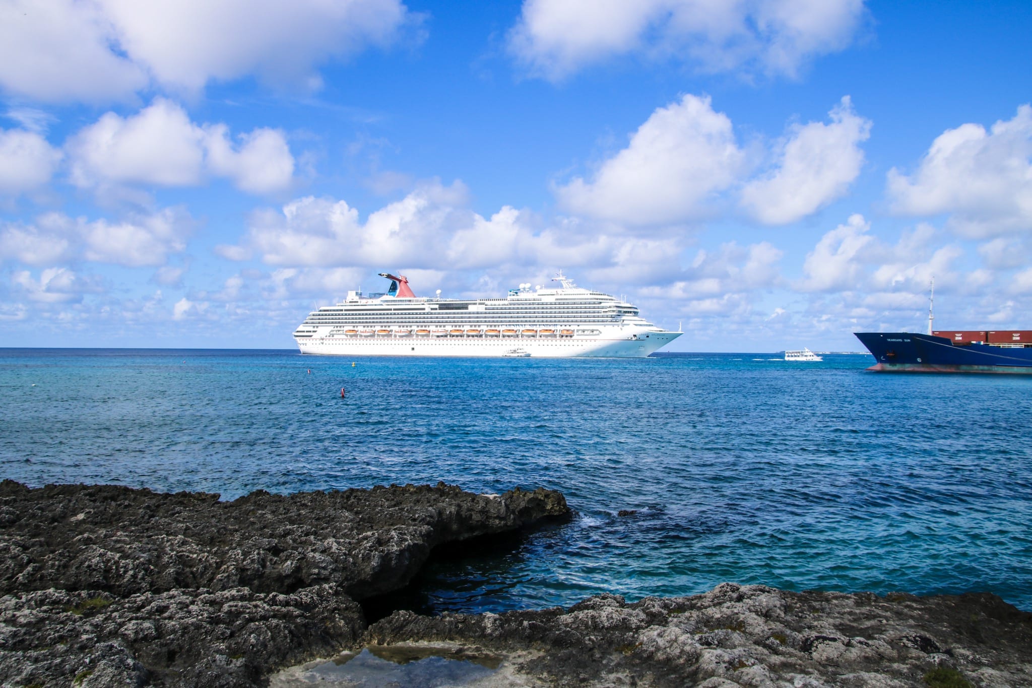 Cayman Islands