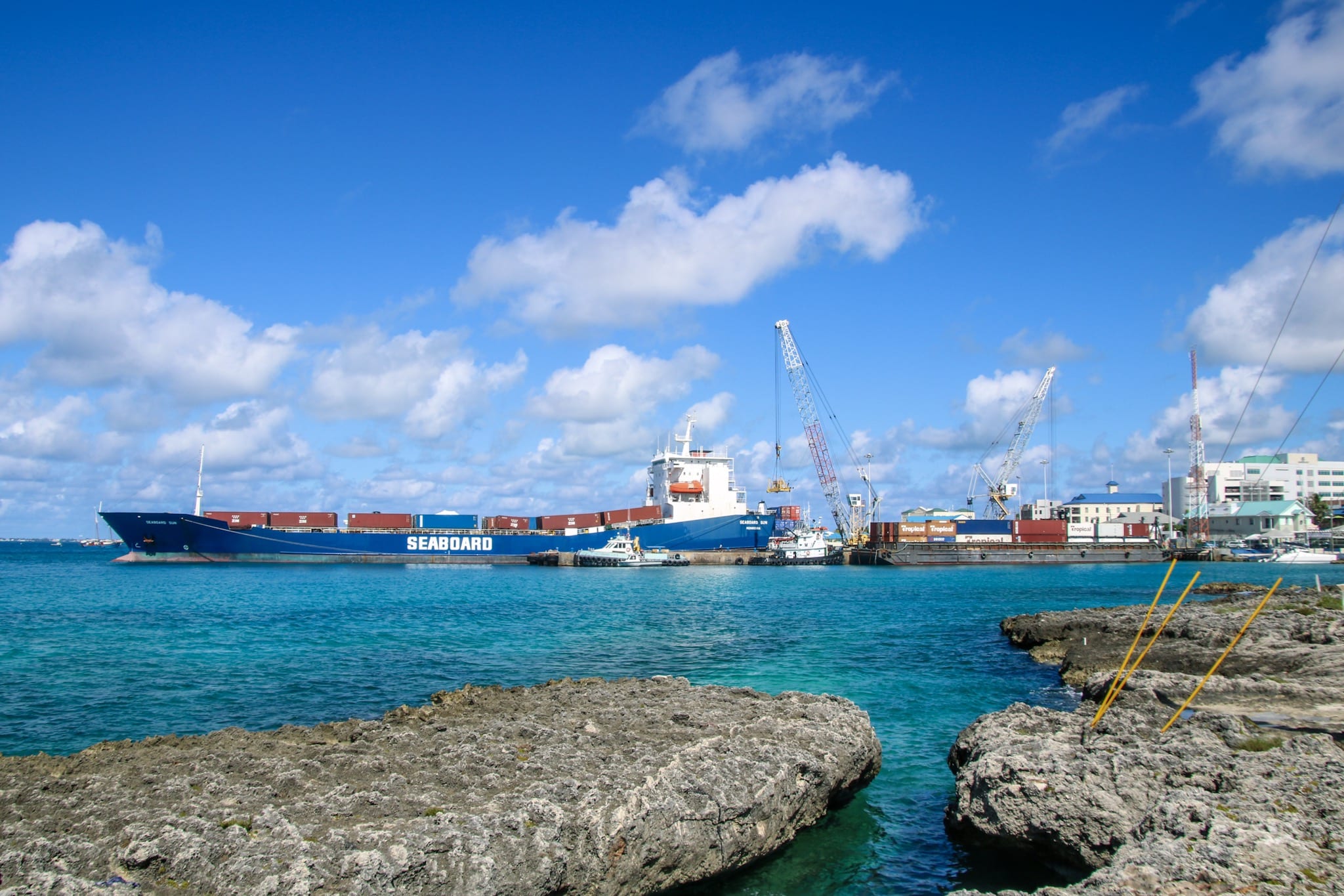 Cayman Islands