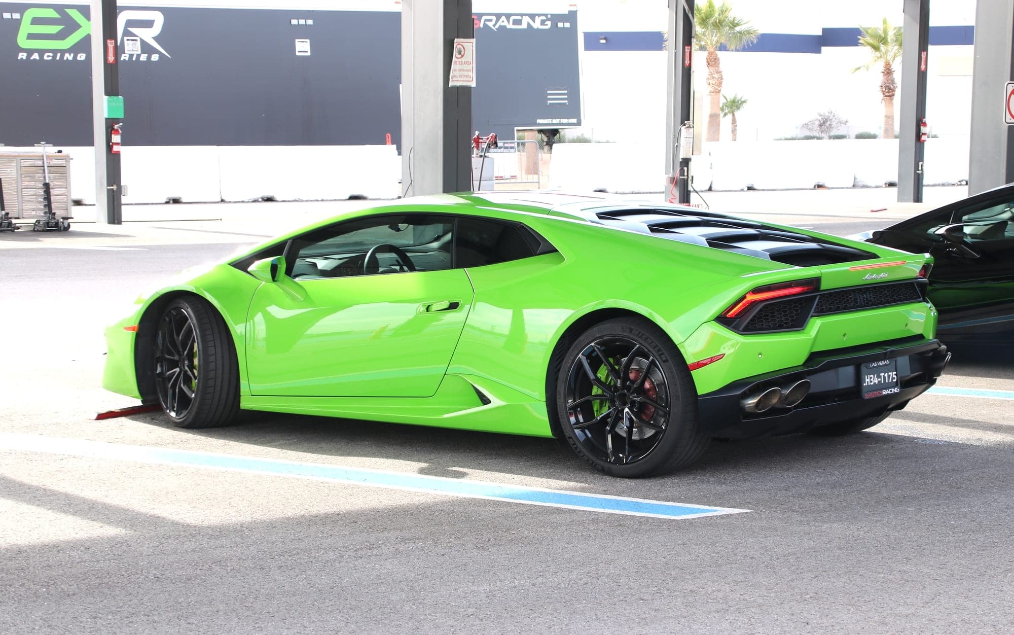 Lamborghini