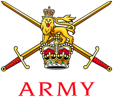 British Army Logo