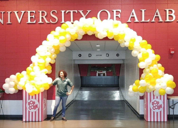 Balloon Decor Balloon Decor