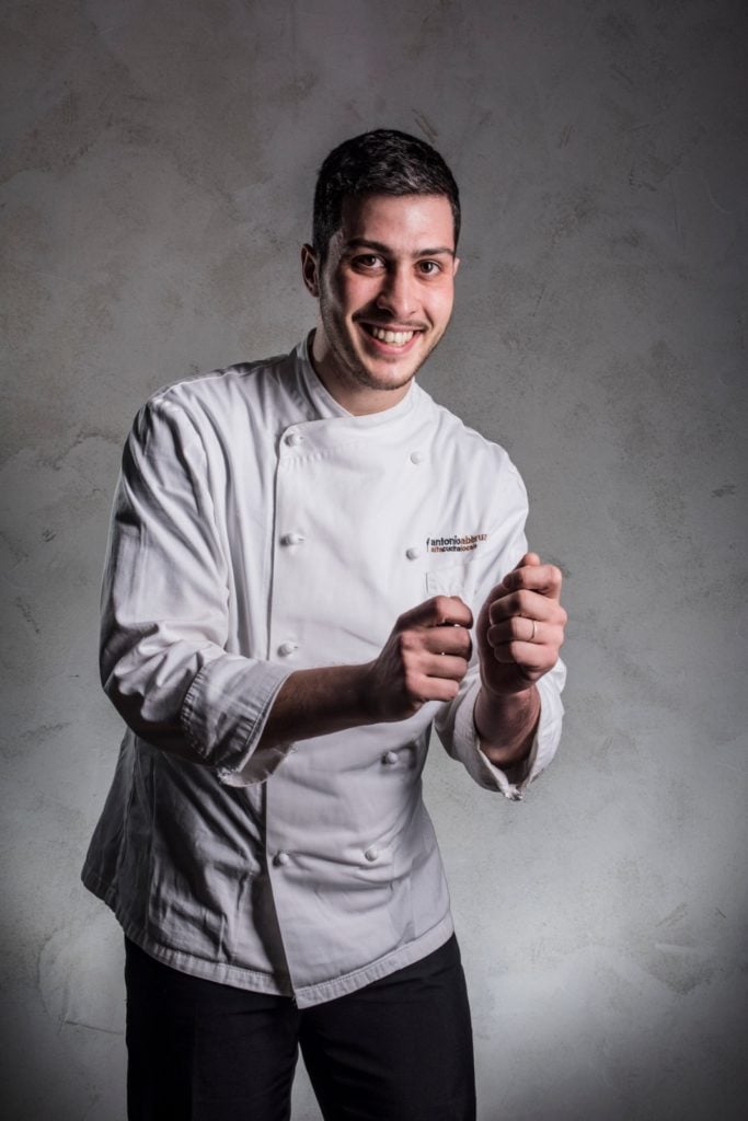 Abbruzzino-683x1024 Chef Luca Abbruzzino