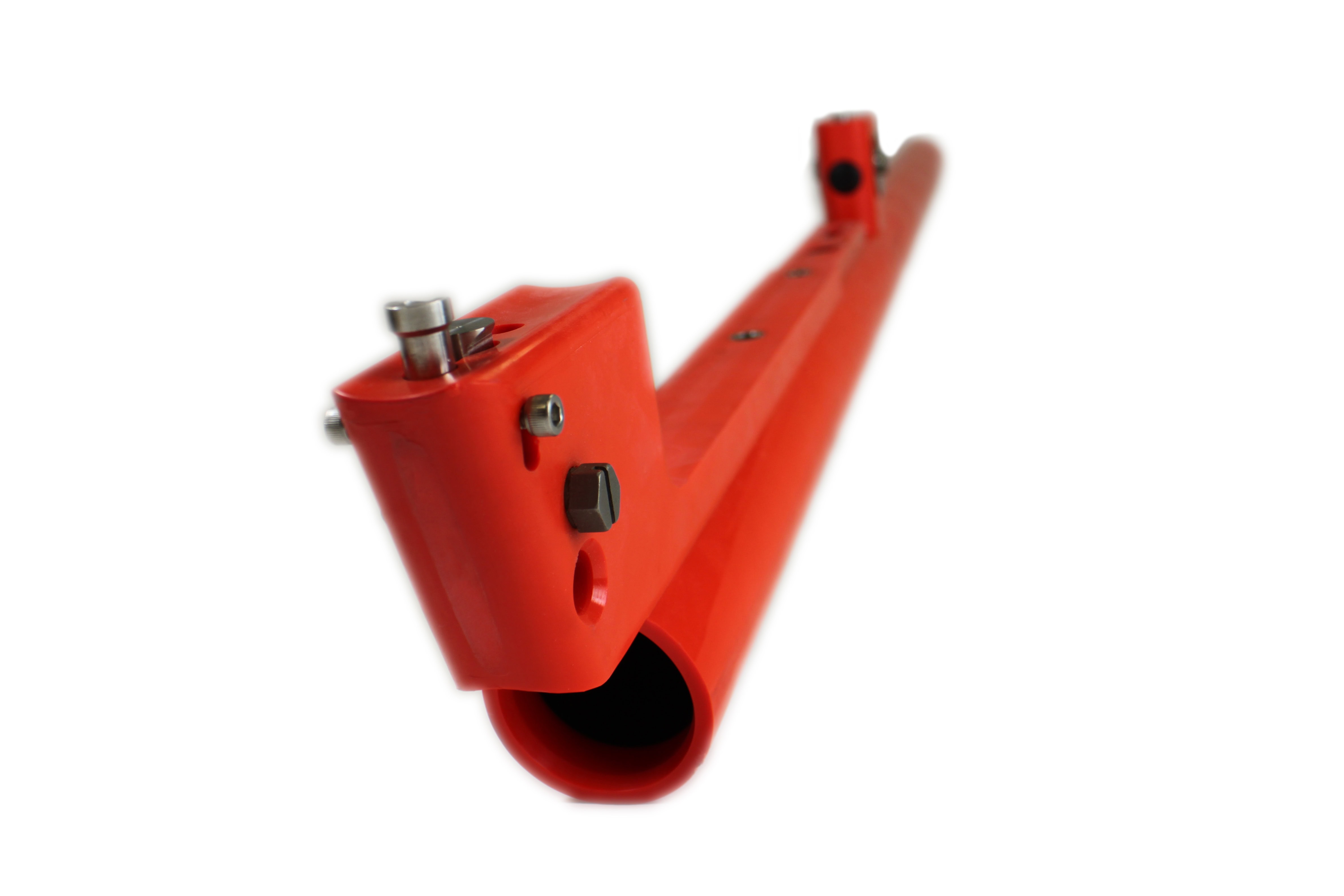 Cast Polyurethane Product Example Cast Polyurethane Product Example