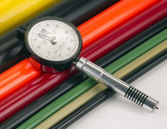 Polyurethane Durometer Hardness Gallagher Custom Polyurethane Molding