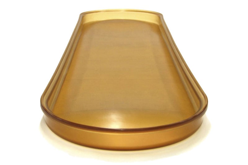 Cast Polyurethane Product Example Cast Polyurethane Product Example