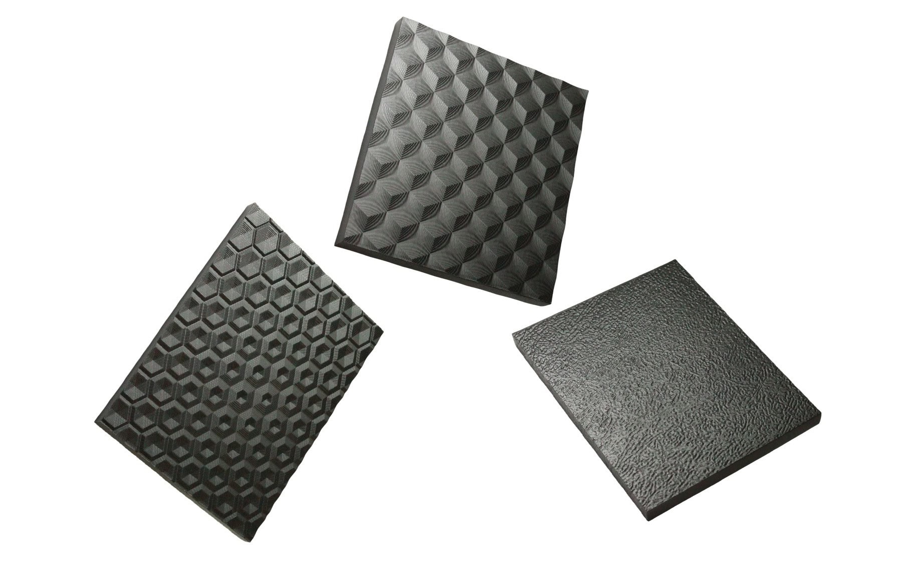 3D print textures