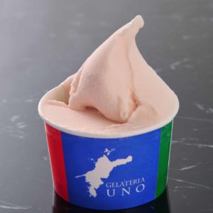 ももジェラート