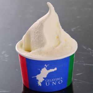 坊っちゃんミルク ジェラート