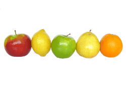 #eigenes Logobild – ohne Hintergrund klein Logo gesund genießen Ernährungsberatung