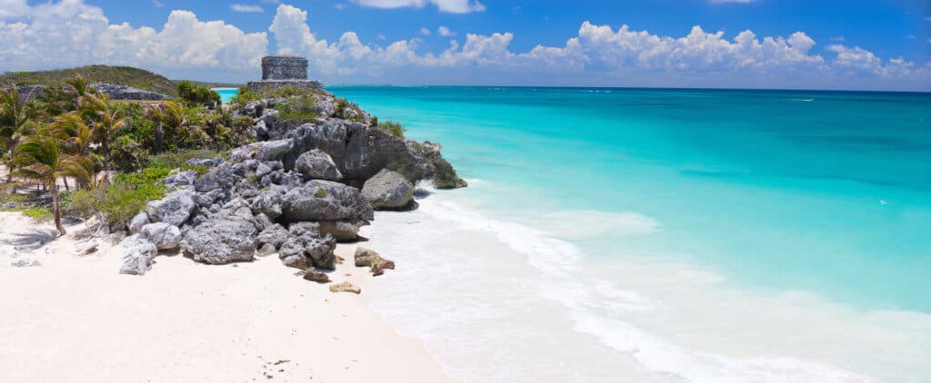 Where to stay in Tulum