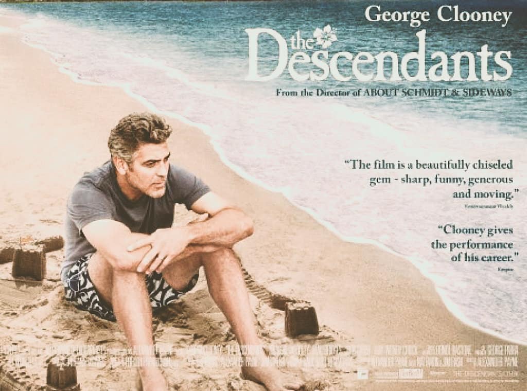 The Descendants
