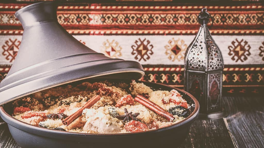 Tagine