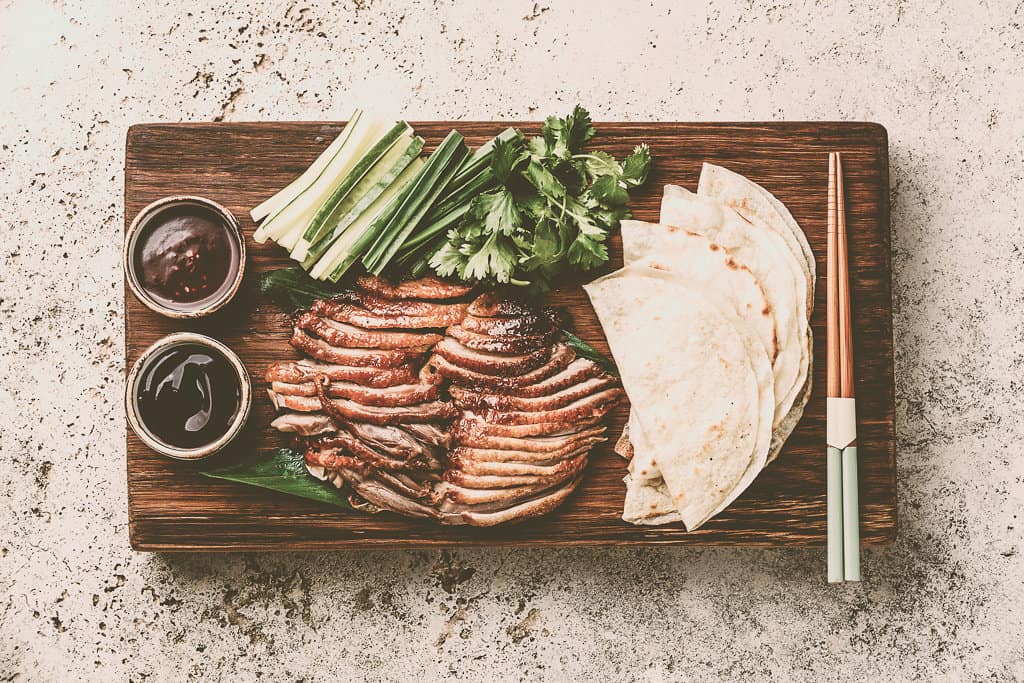 Peking Duck