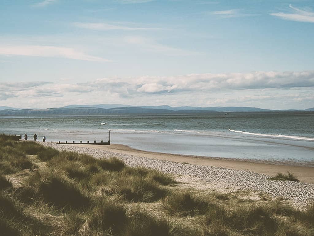 Moray Firth, Scotland