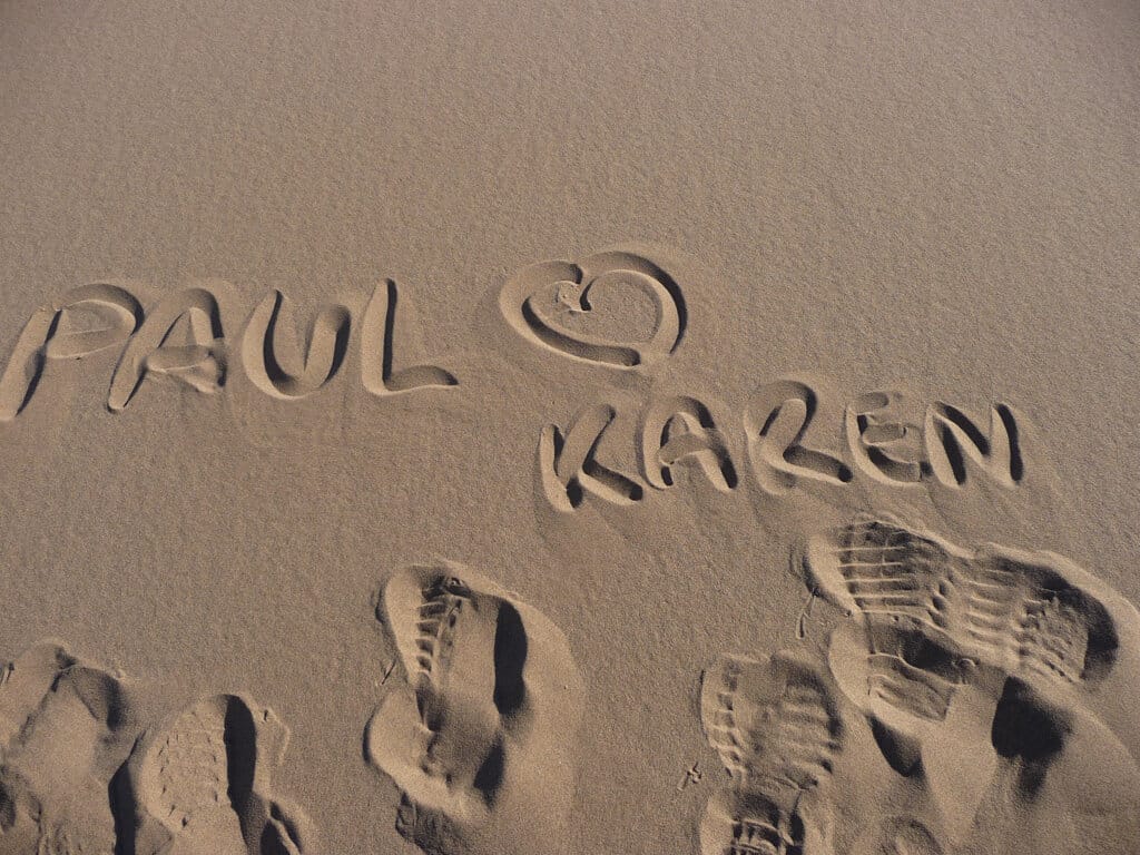 I did write this though!
