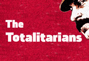 The Totalitarians