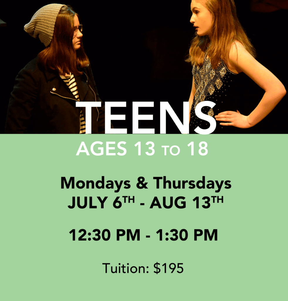 Teenslarge