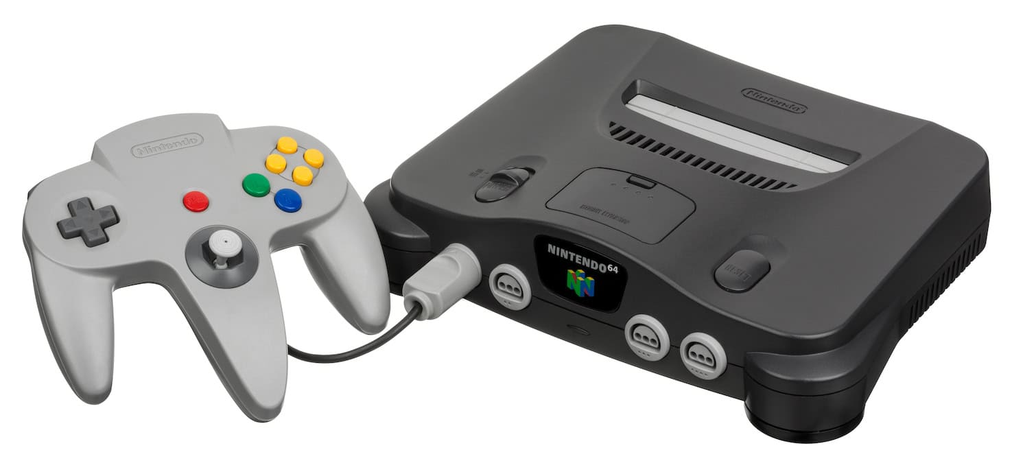 nintendo