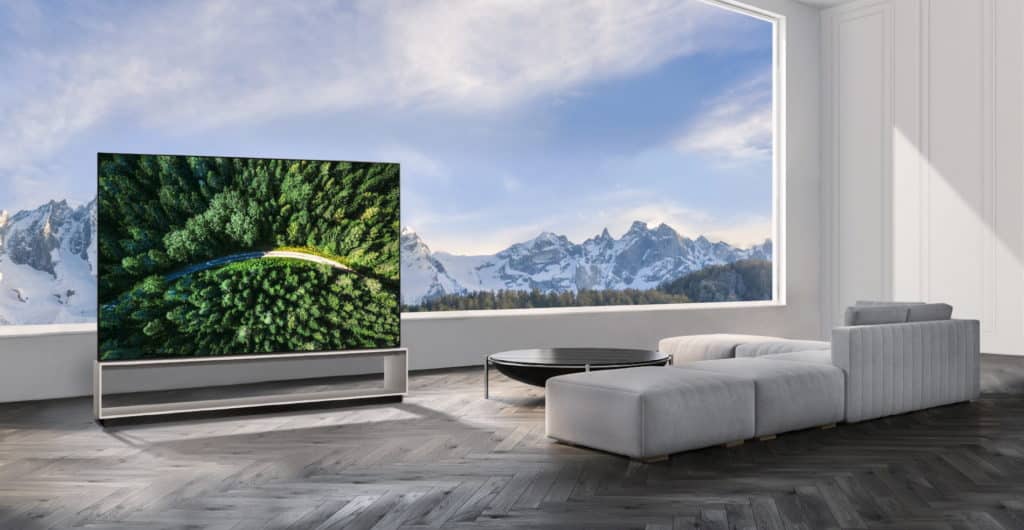 CES 2021