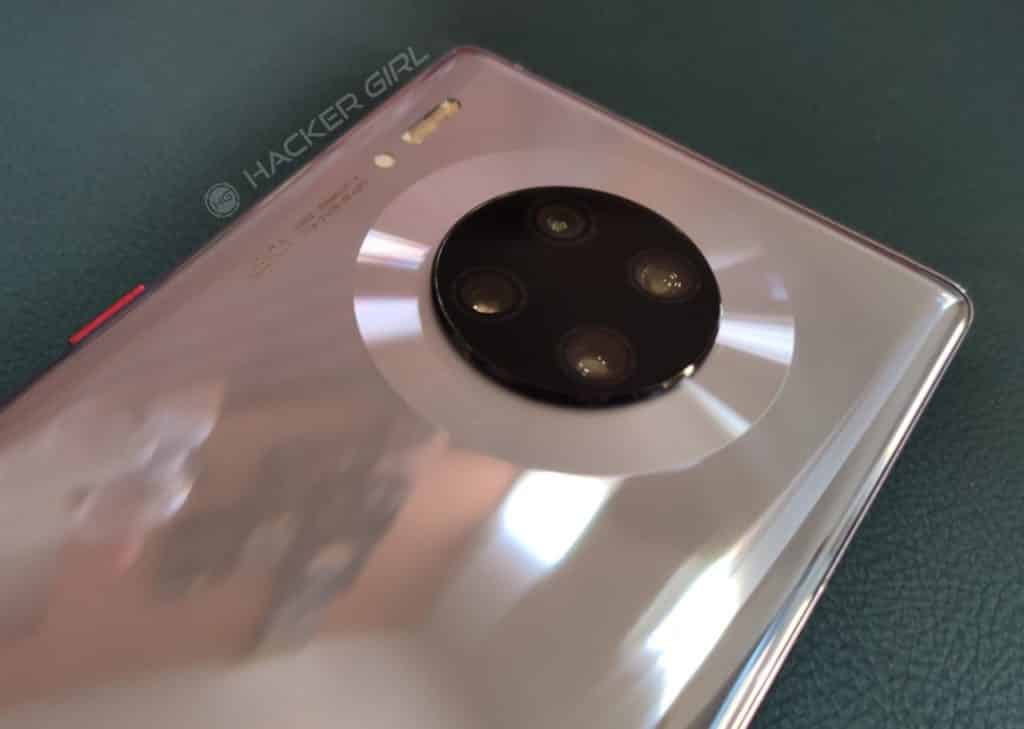 Mate 30 Pro