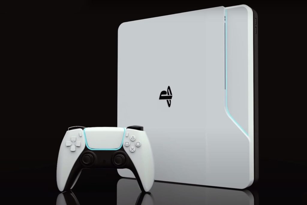 PlayStation 5