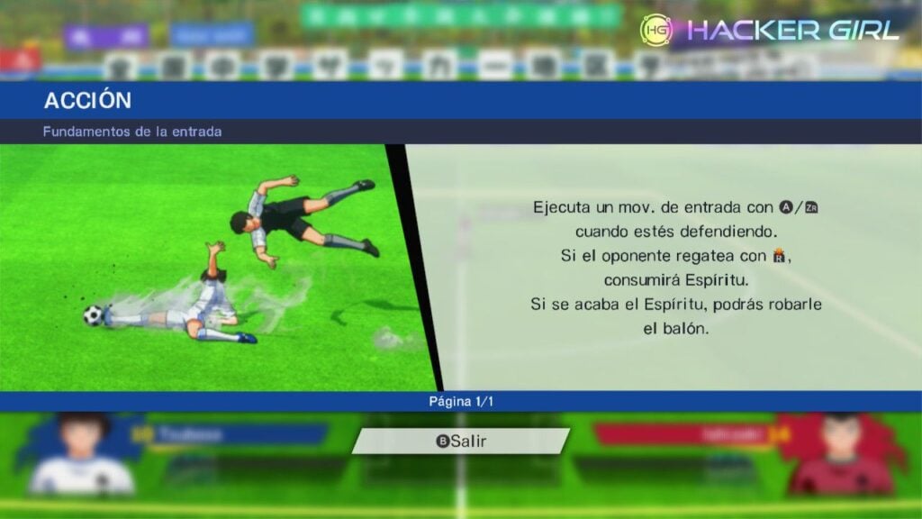 Captain Tsubasa