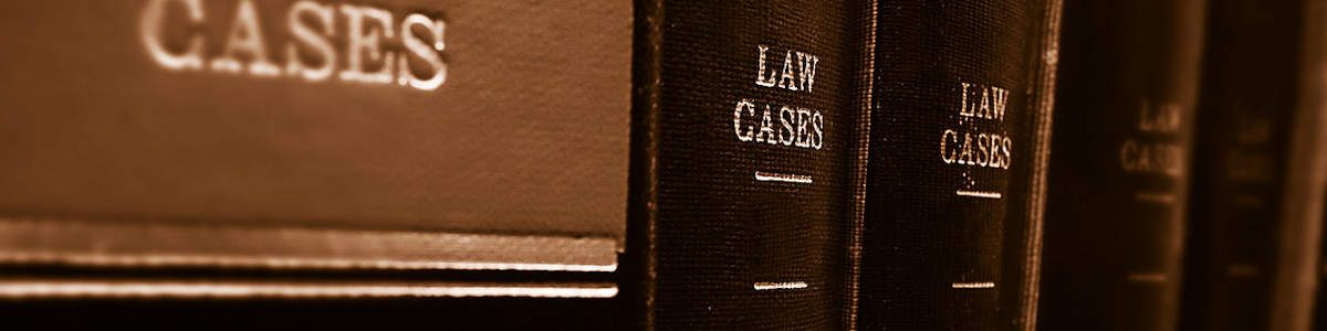 blog page Image of law books representing the insurmountable amount of legal information that a person would normally have to search through when they have legal questions; however, Harwood Legal provides easy-to-understand answers in its legal resources for Southern WV.