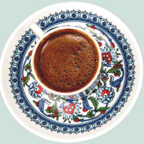 Armenian Coffee