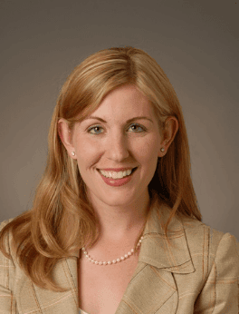 courtney rosen