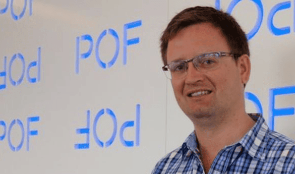 markus frind