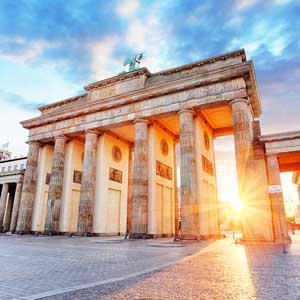 berlin4 Concert Tour of Berlin