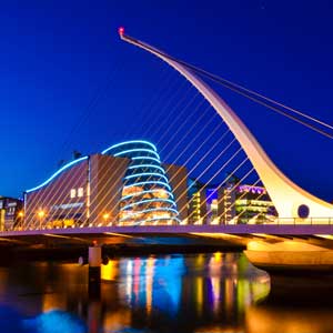 dublin