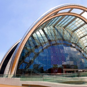 performing-arts-center