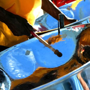 steelpan