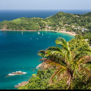 trinidad