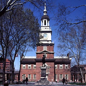 Independence Hall copy