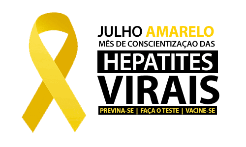 Previna-se contra as Hepatites