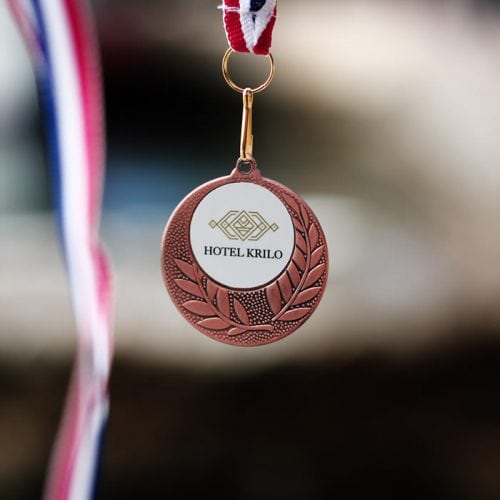 Antonia Buličić pobijedila na natjecanju „Pozdrav litu 2018“