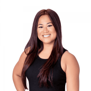 Monica Nouriya / Marketing Director