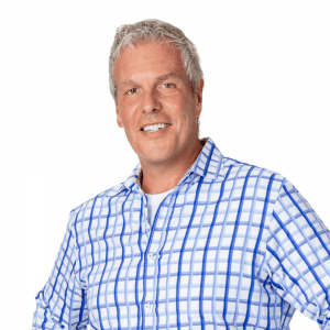 Greg Brake / Chief Operating Officer