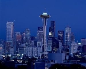 Seattle has special requirements for HVAC licensing
