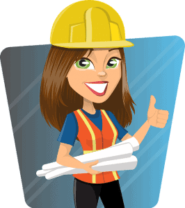 contractor license on HVAC projects