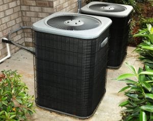 ac units outside ac units outside