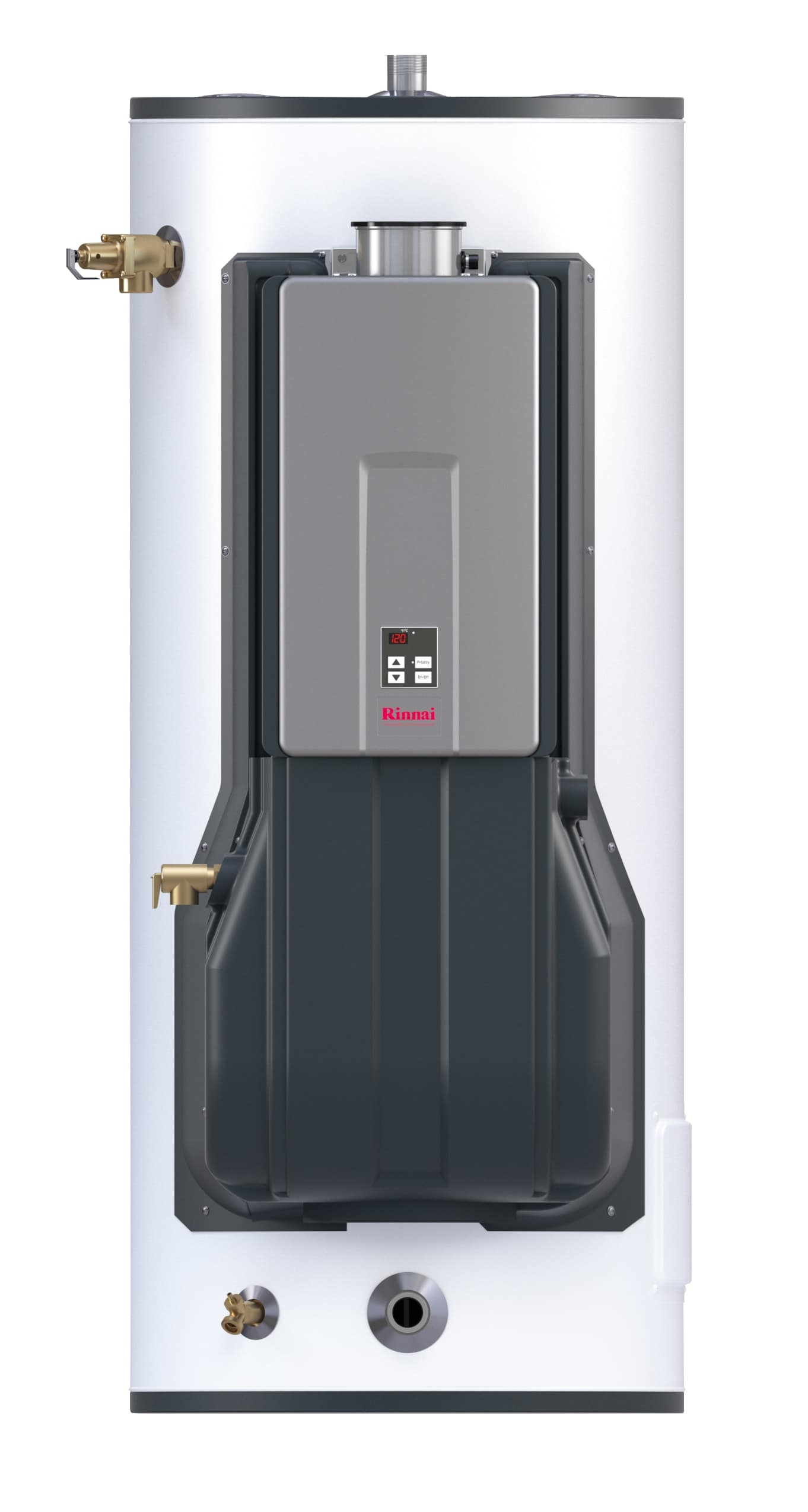 Best Hybrid Water Heaters of 2020 Complete Buyer’s Guide HVAC