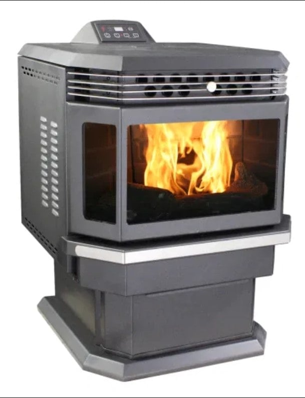 Best Small Pellet Stoves of 2020 Complete Roundup HVAC Training 101