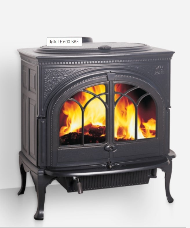 Best Non Catalytic Wood Stoves Buyer’s Guide 2020 HVAC Training 101