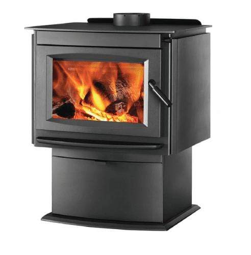 Best Wood Burning Fireplace Inserts 2020 Guide Hvac Training 101 Best Wood Burning Fireplace Inserts, Englander 27 5 In 1500 Sq Ft Wood Burning Fireplace Insert