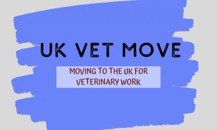 UK Vet Move