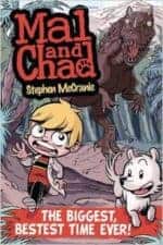 The Best Graphic Novels for Kids The Best Graphic Novels for Kids