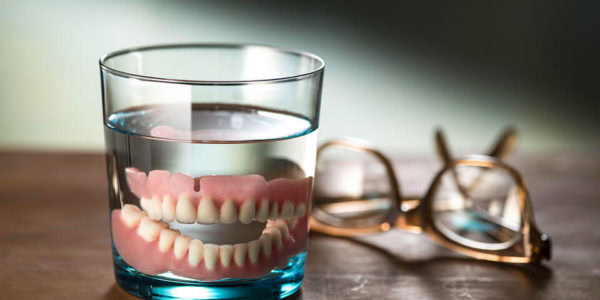 Dental Implants vs. Dentures